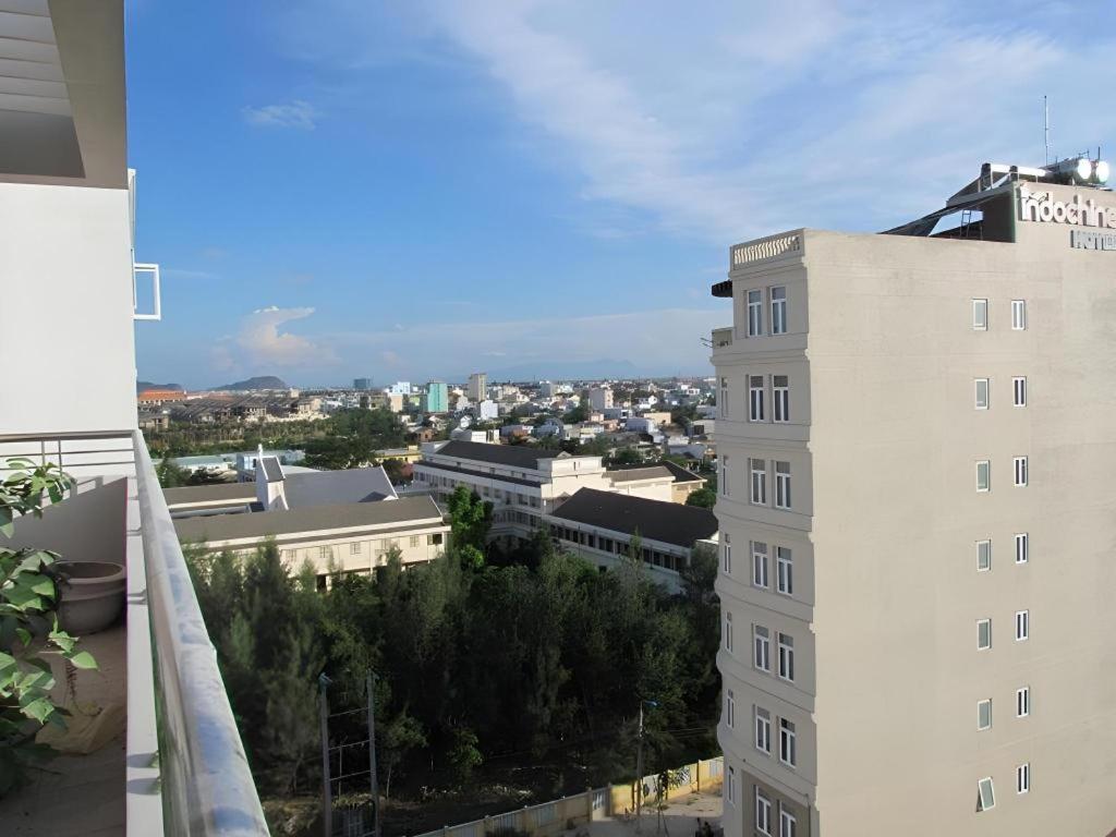 Phu My Long Hotel Da Nang Dış mekan fotoğraf