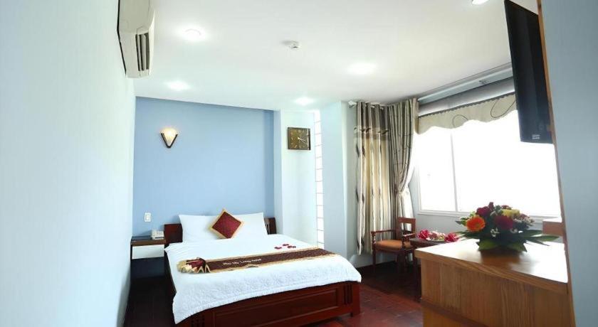 Phu My Long Hotel Da Nang Dış mekan fotoğraf