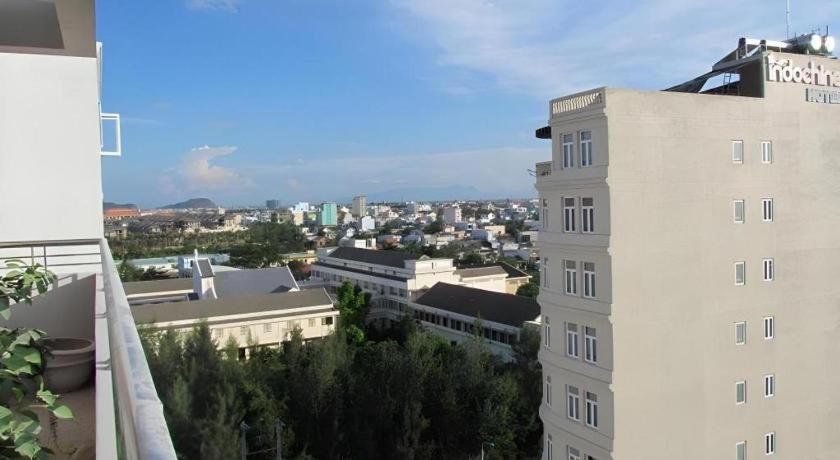Phu My Long Hotel Da Nang Dış mekan fotoğraf