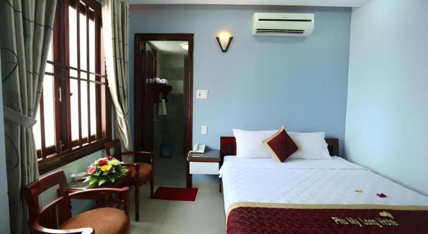 Phu My Long Hotel Da Nang Dış mekan fotoğraf